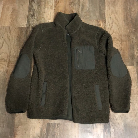 FarWest Teddy Jacket - Picture 5 of 11